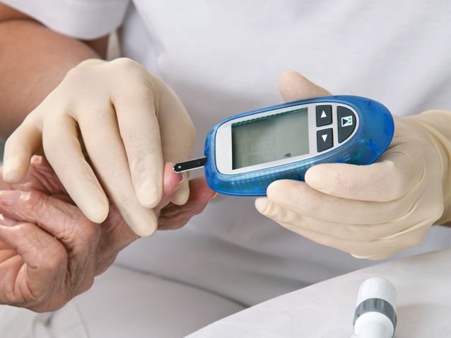 DMP Diabetes