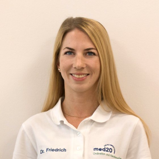 Dr. Jana Später