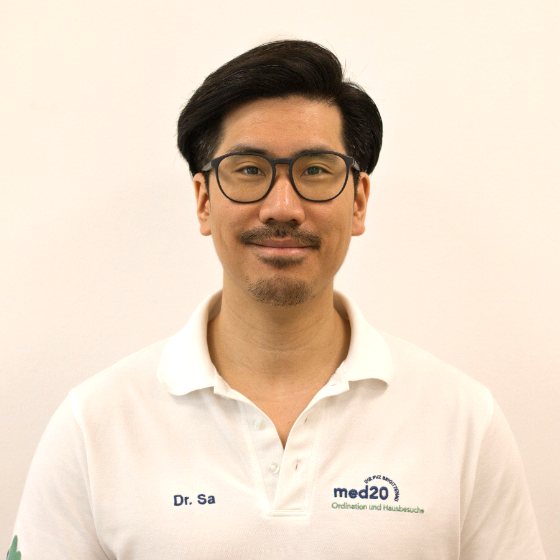 Dr. Jiangtian Sa